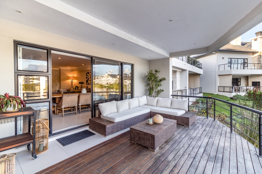 3 Bedroom Property for Sale in Pearl Valley at Val de Vie Western Cape